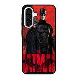 The Batman Samsung Galaxy A36 5G Case OV10710