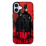 The Batman iPhone 16 Plus Case QC10710