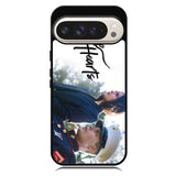 Purple Hearts Google Pixel 10 Pro XL Case OV10798