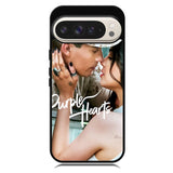 Purple Hearts Google Pixel 10 Pro XL Case OV10800