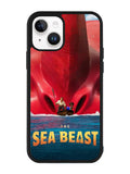 The Sea Beast iPhone 14 Case QC10724