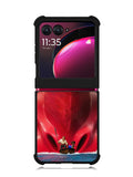 The Sea Beast Motorola Moto Razr Plus 2023 , Moto Razr+ 2023 Case OV10724