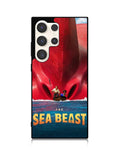 The Sea Beast Samsung Galaxy S24 Ultra 5G Case OV10724