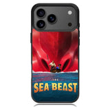 The Sea Beast Samsung Galaxy S26 Case OV10724