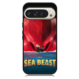 The Sea Beast Google Pixel 10 Pro XL Case OV10724