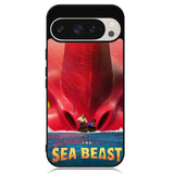 The Sea Beast Google Pixel 9 Pro XL Case OV10724