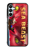 The Sea Beast Samsung Galaxy A15 5G Case OV10725