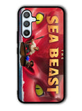 The Sea Beast Samsung Galaxy A54 5G Case OV10725