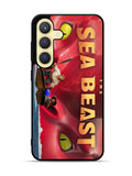 The Sea Beast Samsung Galaxy S24 5G Case OV10725