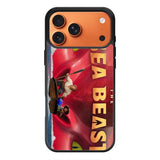 The Sea Beast iPhone 17 Pro Case OV10725