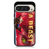 The Sea Beast Google Pixel 10 | Google Pixel 10 Pro Case OV10725