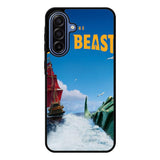 The Sea Beast Samsung Galaxy A17 Case QC10726