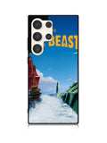 The Sea Beast Samsung Galaxy S24 Ultra 5G Case OV10726