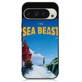 The Sea Beast Google Pixel 9 Pro XL Case OV10726