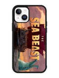 The Sea Beast iPhone 15 Case OV10727