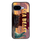 The Sea Beast Google Pixel 10A Case QC10727