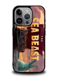 The Sea Beast iPhone 14 Pro Case QC10727