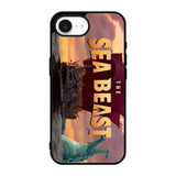 The Sea Beast iPhone 17e Case OV10727
