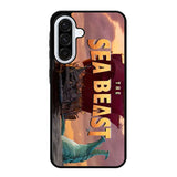The Sea Beast Samsung Galaxy A16 5G Case OV10727