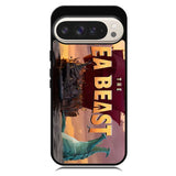 The Sea Beast Google Pixel 10 Pro XL Case OV10727