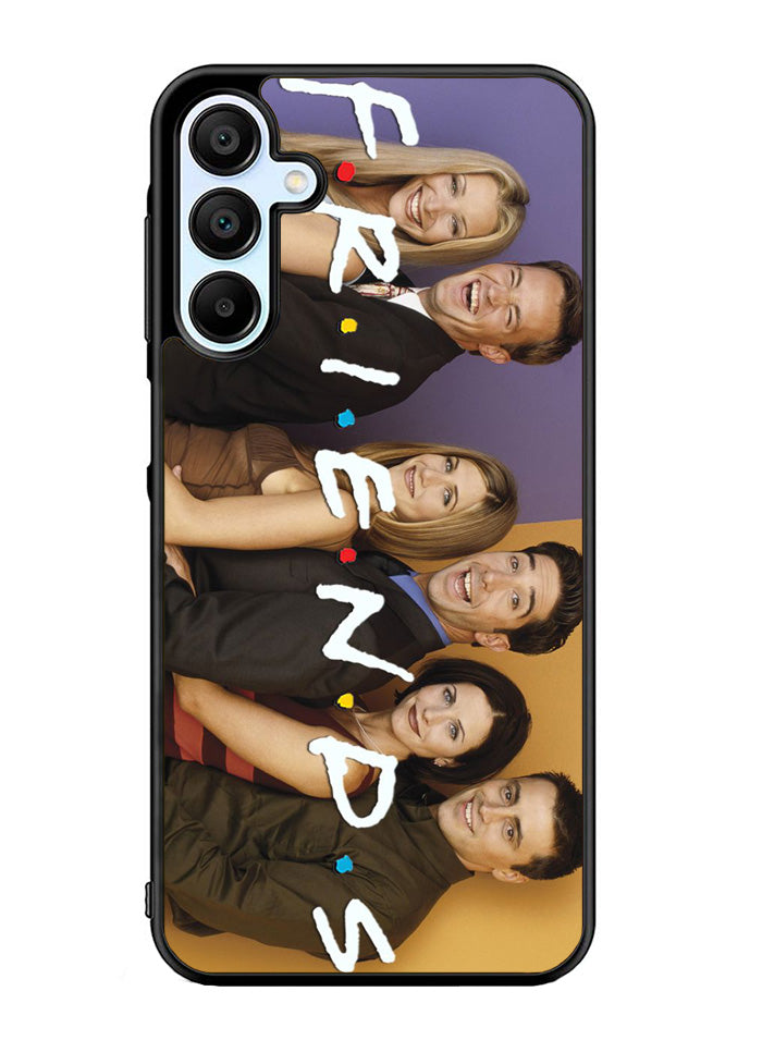 Friend Samsung Galaxy A35 5G Case OV10857