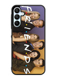 Friend Samsung Galaxy A15 5G Case OV10857