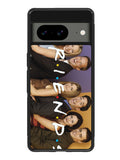 Friend Google Pixel 8A Case QC10857
