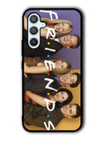 Friend Samsung Galaxy A54 5G Case OV10857