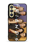 Friend Samsung Galaxy S24 FE 5G Case OV10857
