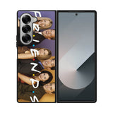 Friend Samsung Galaxy Z Fold 7 5G Case OV10857