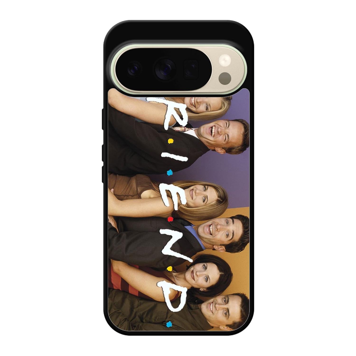 Friend Google Pixel 10 Pro XL Case OV10857