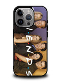 Friend iPhone 16 Pro Case OV10857