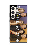 Friend Samsung Galaxy S24 Ultra 5G Case OV10857
