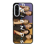 Friend Samsung Galaxy A16 5G Case OV10857