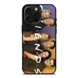 Friend iPhone 16 Pro Max Case OV10857