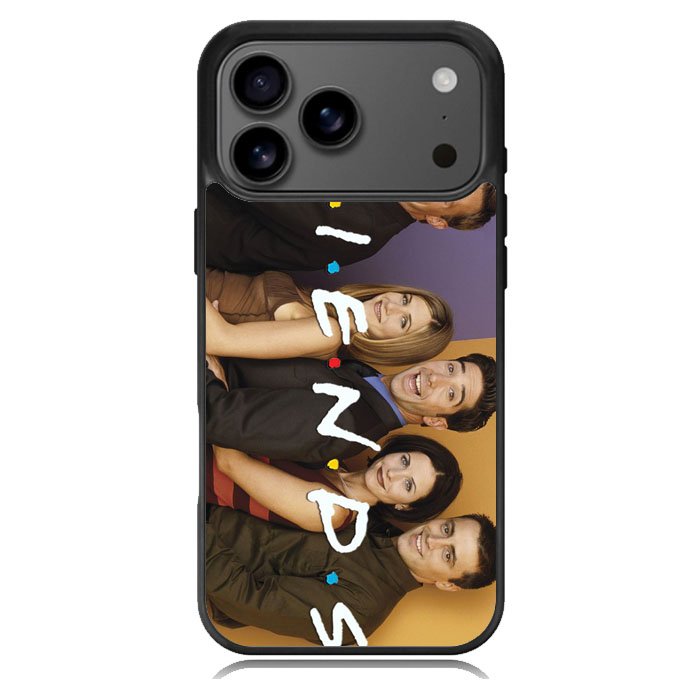 Friend Samsung Galaxy S26 Case OV10857