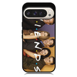Friend Google Pixel 10 | Google Pixel 10 Pro Case OV10857