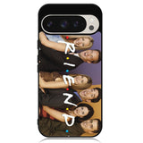 Friend Google Pixel 9 Pro XL Case OV10857