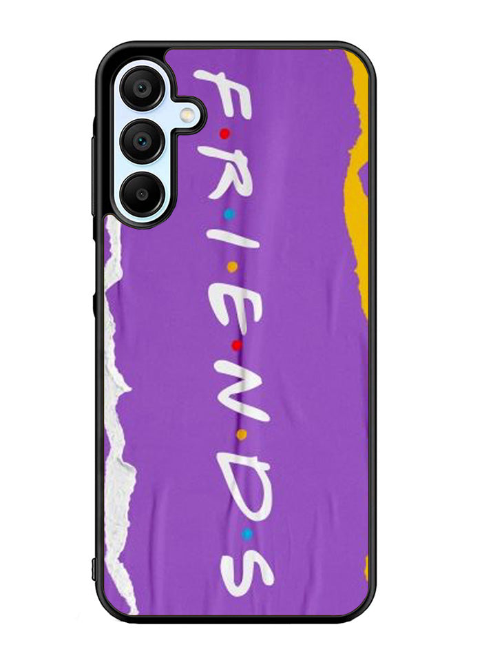 Friends Logo Samsung Galaxy A15 5G Case OV10858