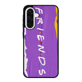 Friends Logo Samsung Galaxy A56 5G Case OV10858