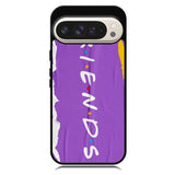 Friends Logo Google Pixel 10 Pro XL Case OV10858