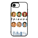 Friends iPhone 16e Case OV10859