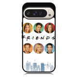 Friends Google Pixel 10 Pro XL Case OV10859
