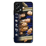Friends Motorola Moto G Play 2024 Case OV10860
