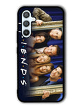 Friends Samsung Galaxy A14 5G Case QC10860