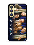 Friends Samsung Galaxy S24 5G Case OV10860