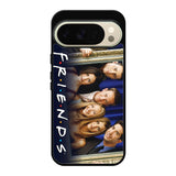 Friends Google Pixel 10 Pro Case OV10860