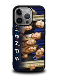 Friends iPhone 14 Pro Max Case QC10860