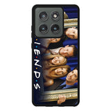 Friends Motorola Moto Edge 2025 Case OV10860