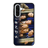 Friends Samsung Galaxy A56 5G Case OV10860
